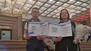 Школьник из Коми выиграл международный конкурс сочинений «Без срока давности»
