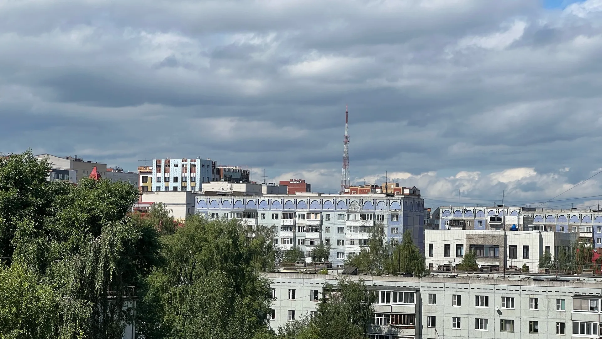 В Коми изменился параметр стоимости квадратного метра жилья