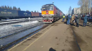 Больше не пускают: в РЖД ввели новые правила для прохода в вагоны поездов