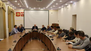 Власти Сыктывдина обещают решить проблему переполненных автобусов до Сыктывкара
