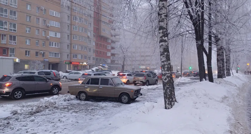 Готовьтесь к капризам природы: прогноз погоды в Коми на 20 октября