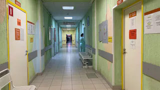 В Коми врачи героически помогли пациентке вернуться к повседневной жизни