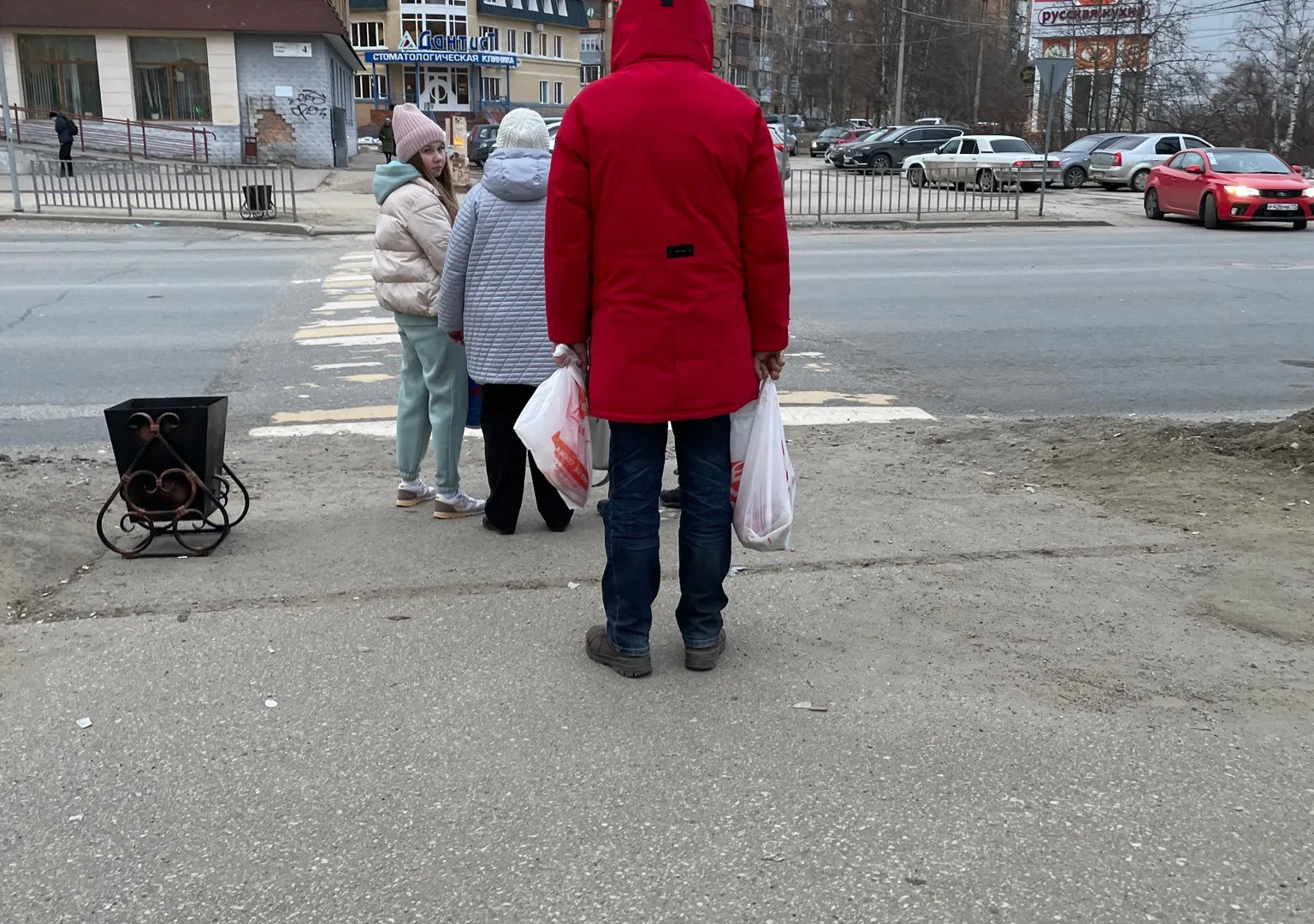 Стихотворение Ларисы Рубальской, которое помогает с легкостью принять жизнь такой, какая она есть