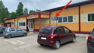 В Коми прокуратура добилась беспрепятственного доступа для инвалидов к ТЦ