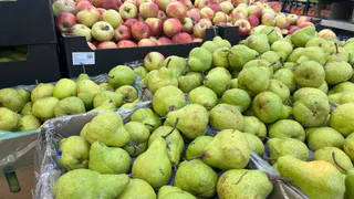 Лимоны подорожали, а яйца подешевели - какие продукты изменились в цене в Коми больше всего