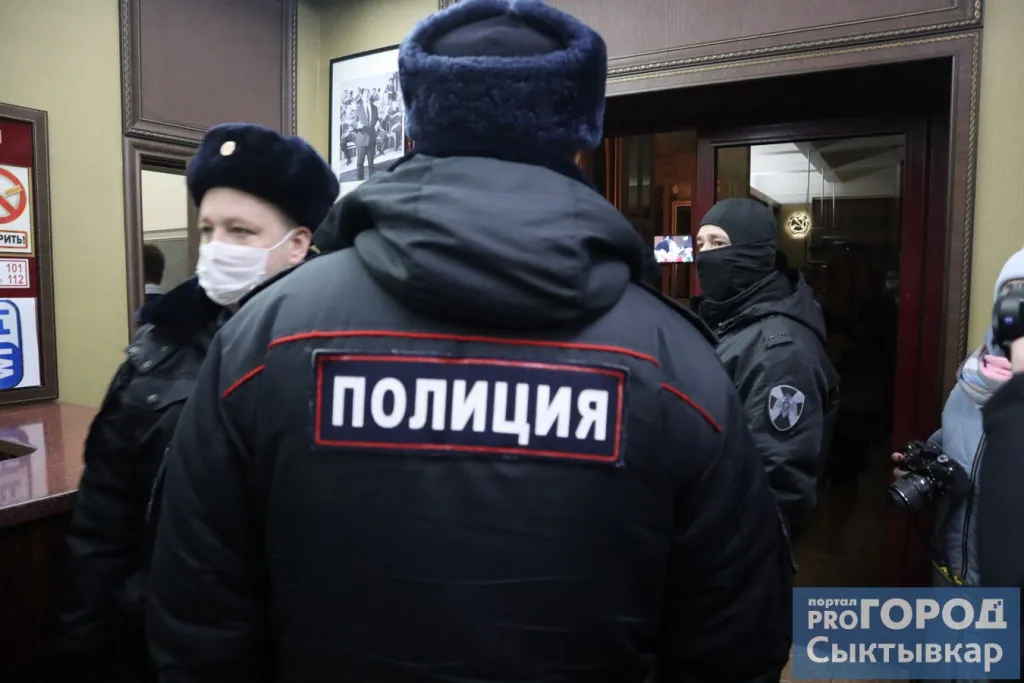 В Коми расследовали дело о покушении на сбыт наркотиков
