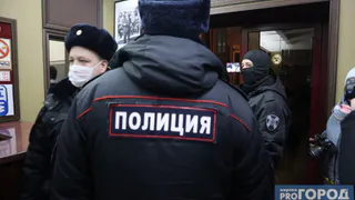 Жителя Коми осудили за передачу посылки в СИЗО