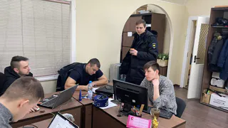 Завершено расследование уголовного дела по обвинению экс-чиновника Коми