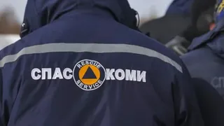 Печорский "Спас-Коми" возможно спас жизнь пожилой женщине