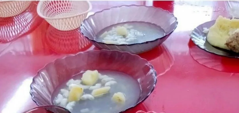 Врач рассказала, чем заменить мясо в Великий пост
