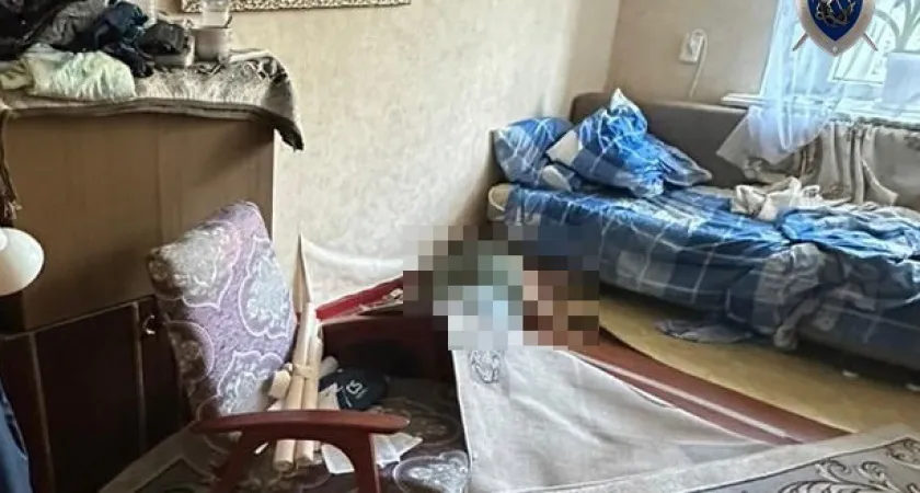 В Коми 17-летние подростки ограбили квартиру и избили своих ровесников