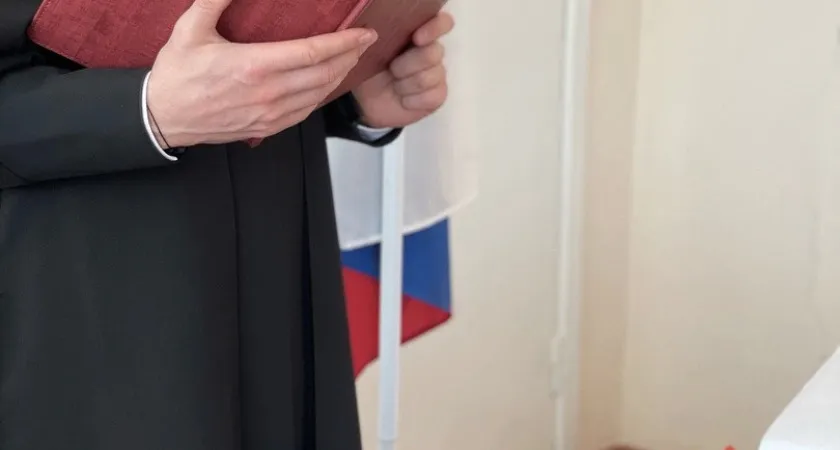 в Коми Елену Плетцер обвинили в злоупотреблении должностными полномочиями