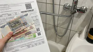 «1 800 рублей с каждой квартиры». В квитанции ЖКХ добавят новую графу оплаты с 1 декабря