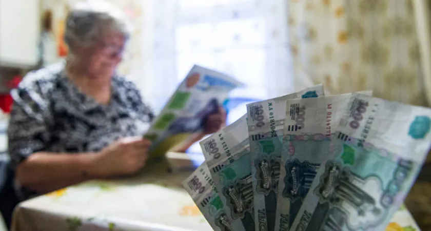 Самая большая индексация за все годы: ветераны труда получат жирную прибавку к пенсии