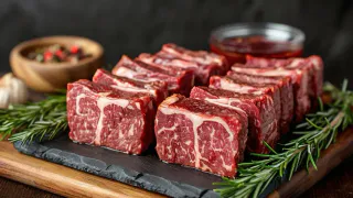 Ученые назвали самое полезное мясо: в 10 раз полезнее курятины, говядины и во много раз вкуснее индейки