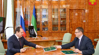 Один из районов Коми ждут значительные преобразования