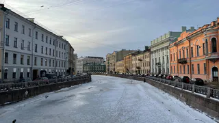 "Снег на майских праздниках": Вильфанд обновил прогноз на весенний период - не спешите далеко убирать пуховики в шкаф