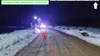 В Коми и виновником ДТП, и пострадавшим стали несовершеннолетние