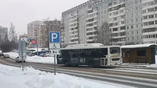 Стало известно, кто чаще всего пользуется общественным транспортом в Коми