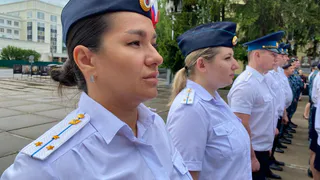 Пристав из Коми стала призером на окружном этапе всероссийского конкурса профессионалов