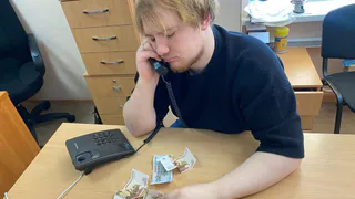 В Коми лудоман-кассир проиграл выручку магазина