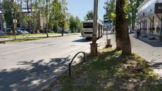 В столице Коми пострадала еще одна пассажирка автобуса