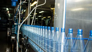 Производитель минеральной воды из Коми смог избежать банкротства