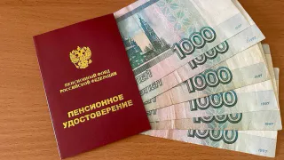 В июне выплатят сразу две пенсии. Пенсионерам объявили о сюрпризе