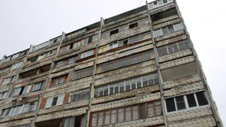 В Коми в прошлом году на пожарах погибли 65 человек