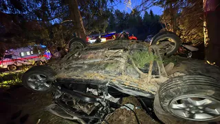 В Коми ДТП унесло жизни двух человек