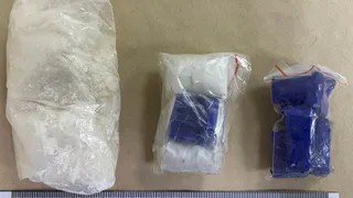 Жителя Коми и его сообщницу ждёт суд за распространение "закладок"