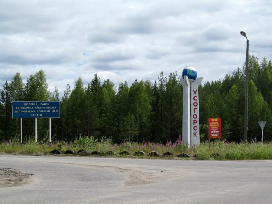В Коми в 2024 году отремонтируют 5 километров дороги