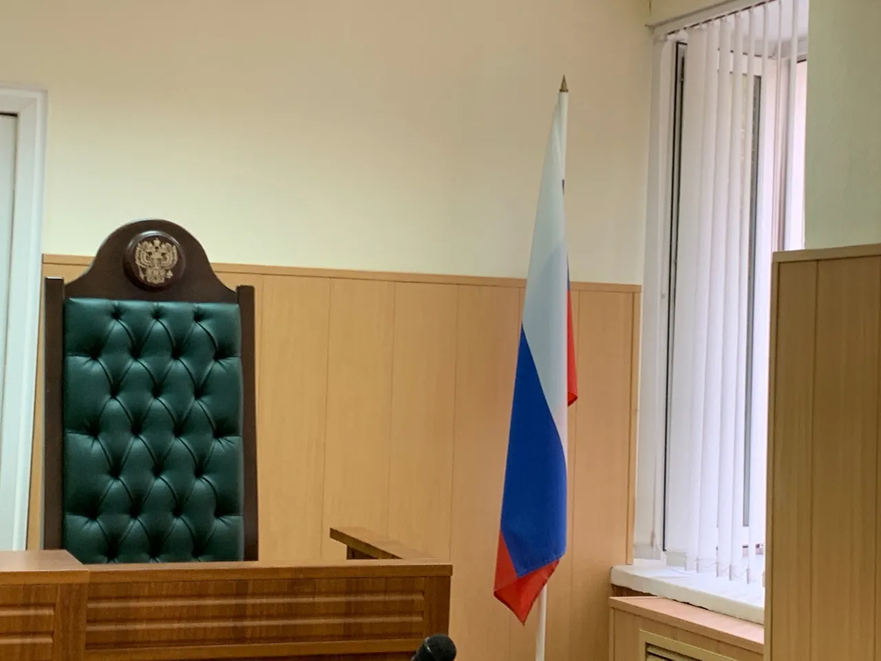 За ложный вызов об “убийстве” оштрафовали жителя Коми