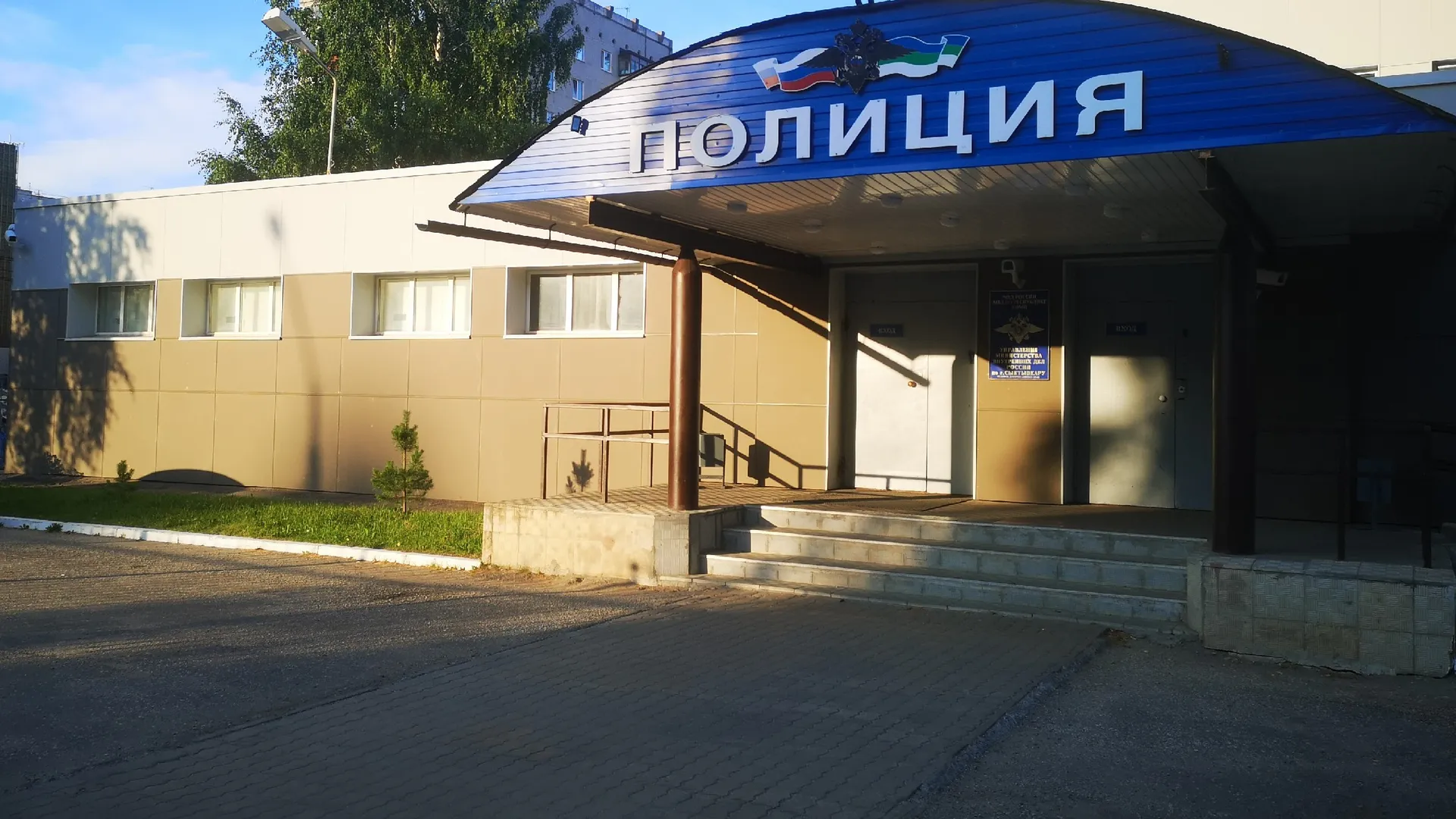 В столице Коми пьяный прохожий уехал на чужом велосипеде