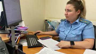 Животновод из Коми стал фигурантом уголовного дела за долги перед банком