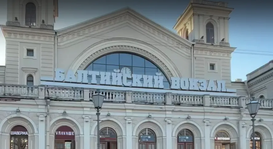 На вокзале Санкт-Петербурга поймали уроженца Коми, объявленного в федеральный розыск