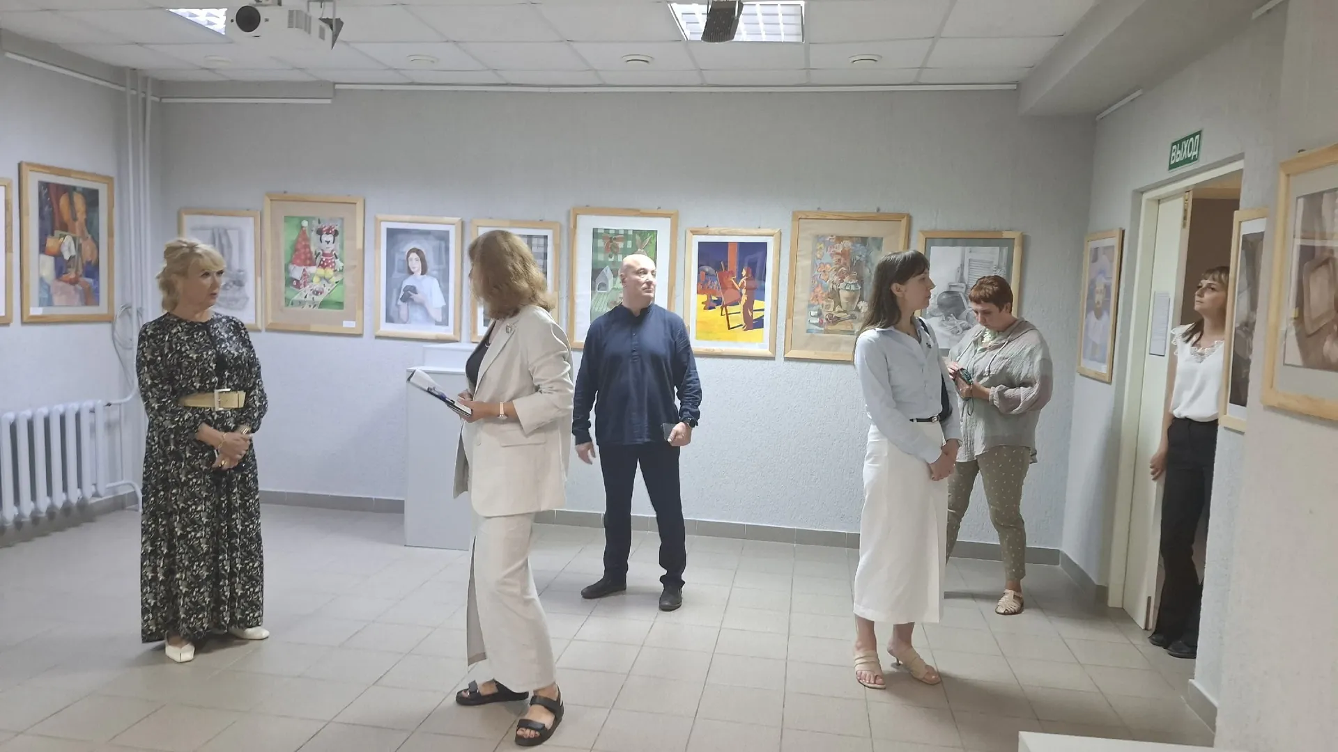 Сыктывкарские школы искусств подтвердили готовность к началу занятий