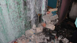 В одном из городов Коми продолжает действовать режим ЧС