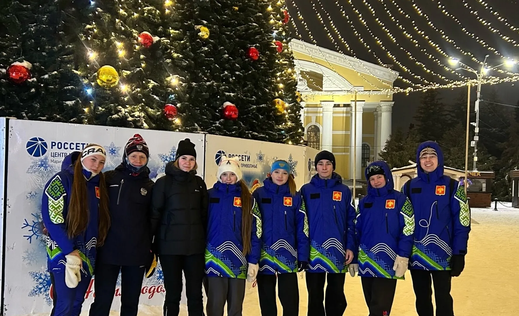 Спортивные туристы из Коми взяли 25 наград на Чемпионате мира
