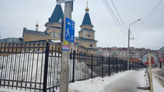 Куличи и открытки детей из Коми отправятся в зону СВО бойцам региона