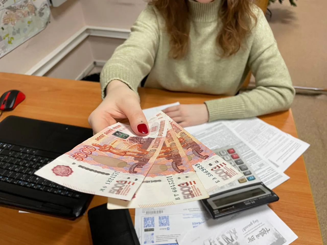 Решение принято: российские пенсионеры получат 1 раз по 10 тысяч рублей – достаточно подать одно заявление