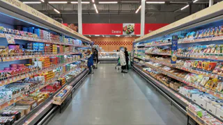 В Коми гречка и лук подорожали, а подсолнечное масло и смартфоны стали доступнее