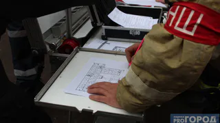 В Коми 3 раза провели учения по гражданской обороне