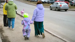 Три поступка, как родители отталкивают своих взрослых детей, сами того не зная