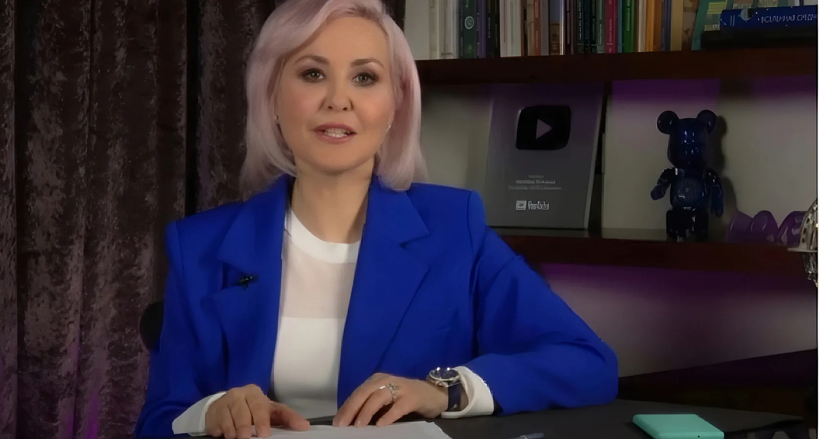 Небывалые деньги: Василиса Володина назвала тех, кто сорвет крупный куш в начале марта