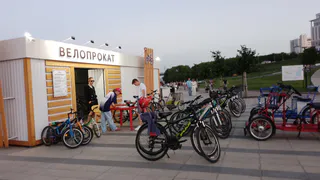 В Коми подросток, управляя мопедом, сбил 9-летнюю велосипедистку