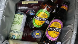 В Коми окончательно развалилась “Империя вин”