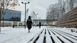 «Декабрь, январь и февраль будут аномальными». Синоптики назвали новый прогноз на зиму