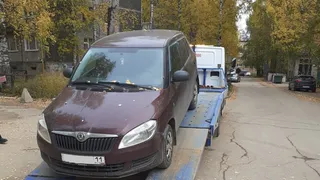 Жительница Сыктывкара лишилась 2 машин за долг перед банком