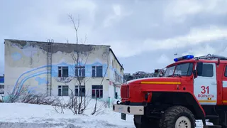 За сутки в Коми потушили пять пожаров в банях, хозпостройке и неиспользуемых зданиях 